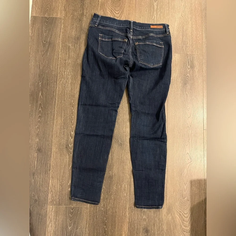 Express legging style